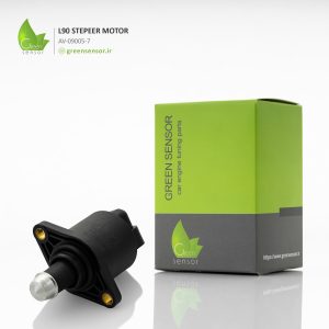 استپر موتور ال 90 - گرین سنسور