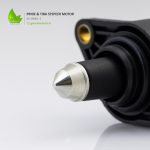 استپر موتور پراید و تیبا - گرین سنسور