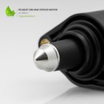 استپر موتور پژو 206 (جدید) Greensensoگرین سنسور