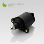 استپر موتور پژو 206 (جدید) گرین سنسور