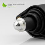 استپر موتور پژو 206 (قدیم) گرین سنسور