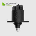 استپر موتورام وی ام MVM 110.