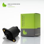 استپر موتورام وی ام MVM 110