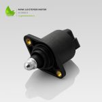 استپر موتورام وی ام MVM 110-GreenSensor