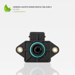 دریچه گاز پراید تیبا زیمنس فلش یورو 4