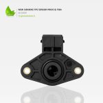 دریچه گاز پراید جدید