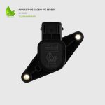 دریچه گاز پژو 405