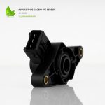 سنسور دریچه گاز 405