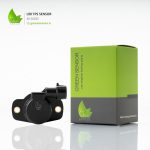 سنسور دریچه گاز ال 90