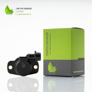 سنسور دریچه گاز ال 90