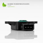 سنسور دریچه گاز زیمنس پراید قدیم