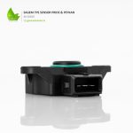 سنسور دریچه گاز ساژم