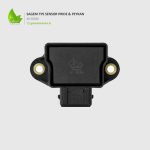 سنسور دریچه گاز ساژم پیکان