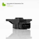 سنسور دریچه گاز پراید زیمنسی جدید