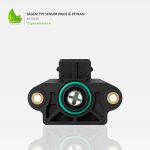 سنسور دریچه گاز پراید و پیکان