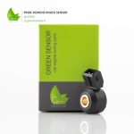 سنسور ضربه ناک زیمنس پراید بدون سیم