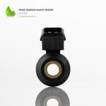 سنسور ضربه پراید