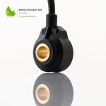 سنسور ضربه پژو 405