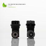 سورن انژکتور پراید