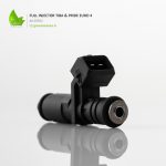 سوزن انژکتور تیبا