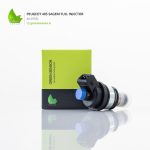 سوزن انژکتور ساژم پژو 405