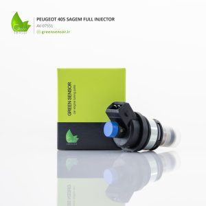 سوزن انژکتور ساژم پژو 405