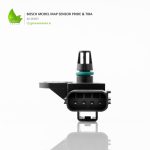 مپ سنسور تیبا