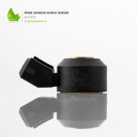 ناک سنسور پراید زیمنس