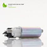 پمپ بنزین 206