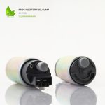 پمپ بنزین پراید انژکتور