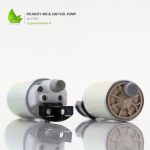 پمپ بنزین پژو 206 انژکتوری