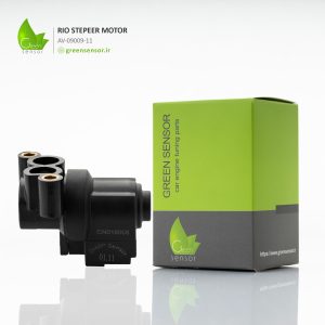 استپر موتور ریو (RIO)