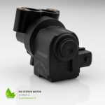 استپر موتور ریو (RIO)-گرین سنسور