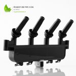 خرید کوئل پژو 206 تیپ 2