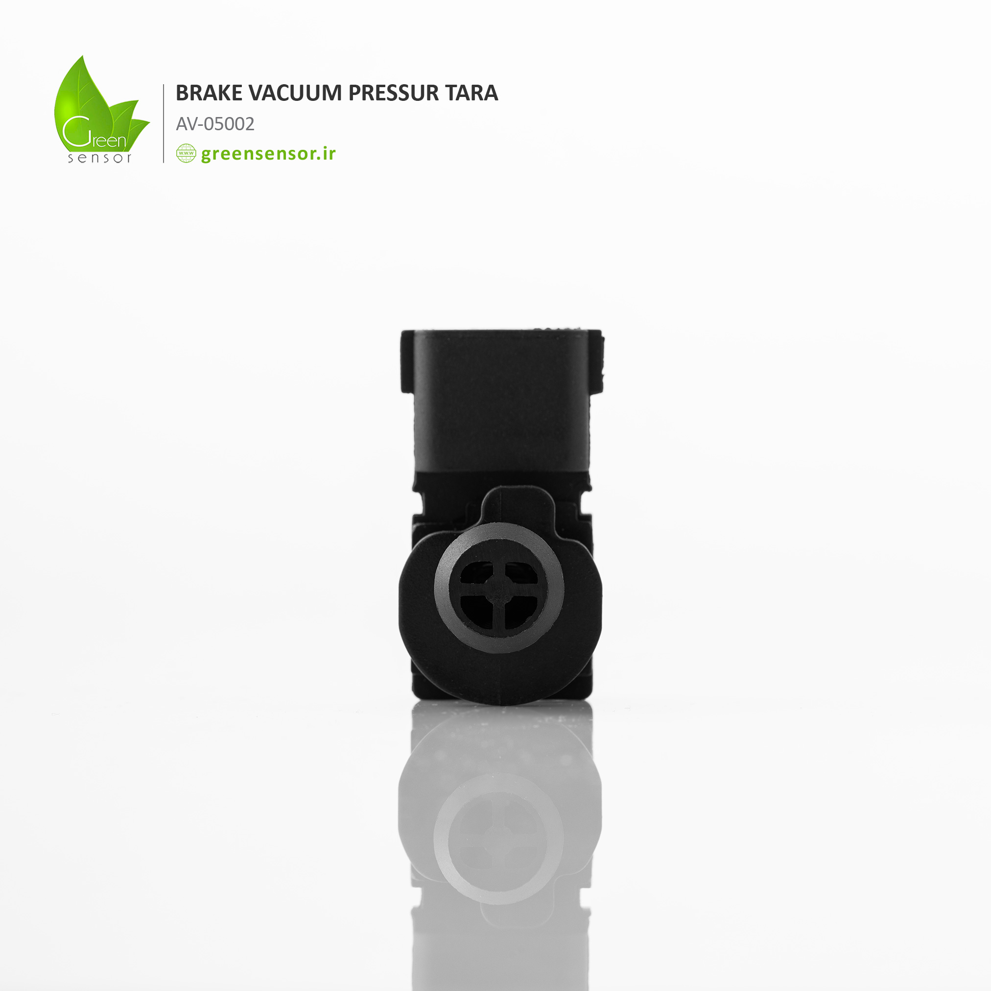 سنسور خلا فشار بوستر ترمز تارا