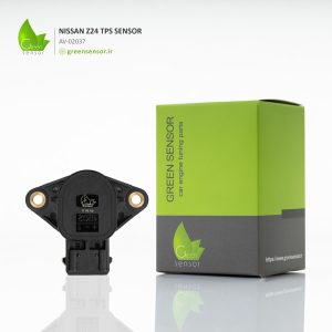 سنسور دریچه گاز خرگوشی نیسان