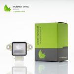 سنسور دریچه گاز زانتیا