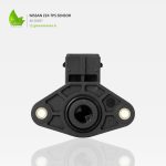 سنسور دریچه گاز نیسان