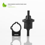 شیر برقی کنیستر زیمنس پراید