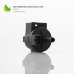 شیر برقی کنیستر پراید