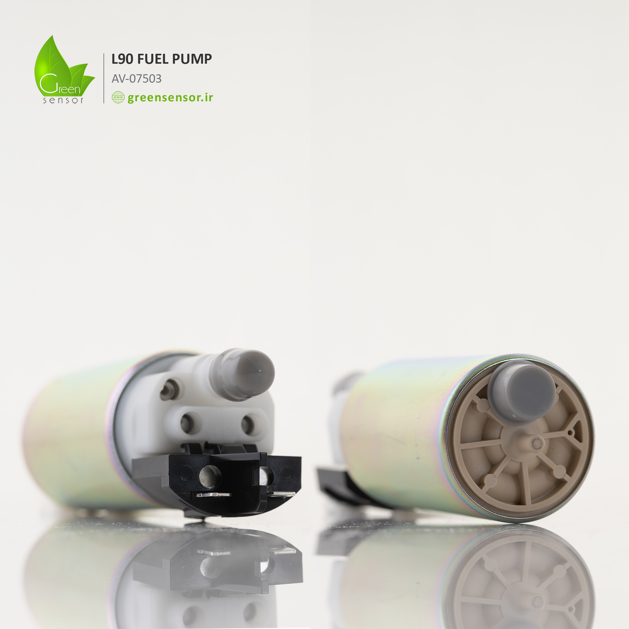 پمپ بنزین L90 اصل