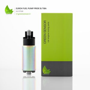 پمپ بنزین پراید و تیبا یورو 4