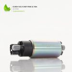 پمپ بنزین پراید و تیبا یورو 4 اصل