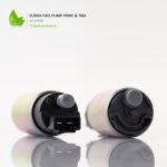 پمپ بنزین پراید یورو 4