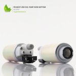 پمپ بنزین پژو 206 انژکتور