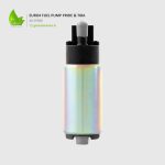 پمپ بنزین یورو 4 پراید و تیبا گرین سنسور