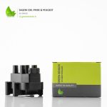 کوئل دوبل ساژم پراید و پژو