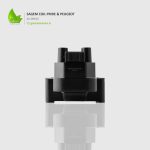 کوئل دوبل ساژم پژو