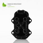 کوئل دوبل پراید