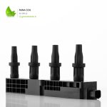 خرید کوئل رانا GreenSensor